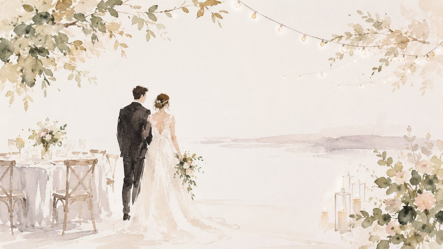 Cadeau pour les invités